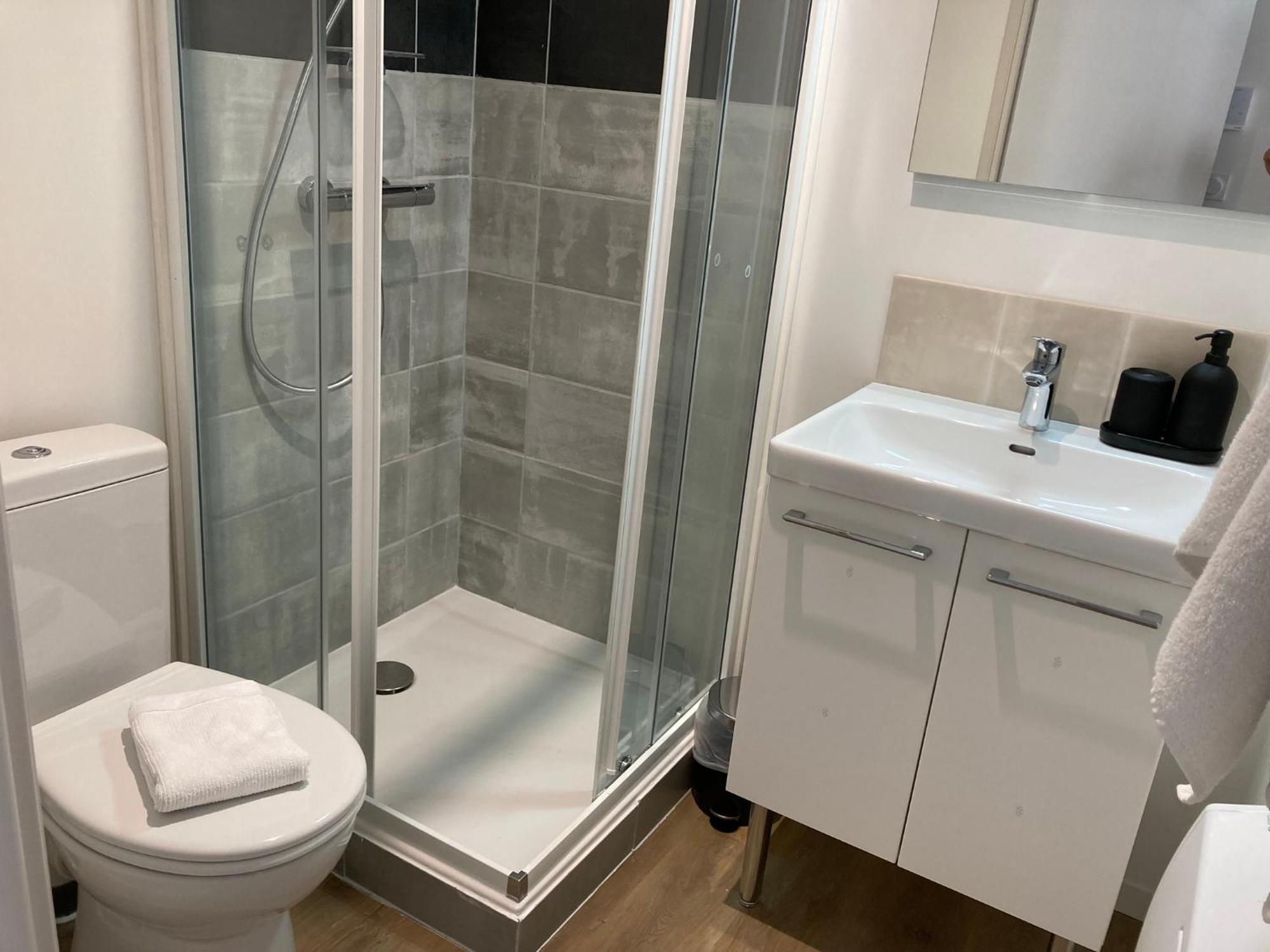 Premium Appart Albi Exterior photo