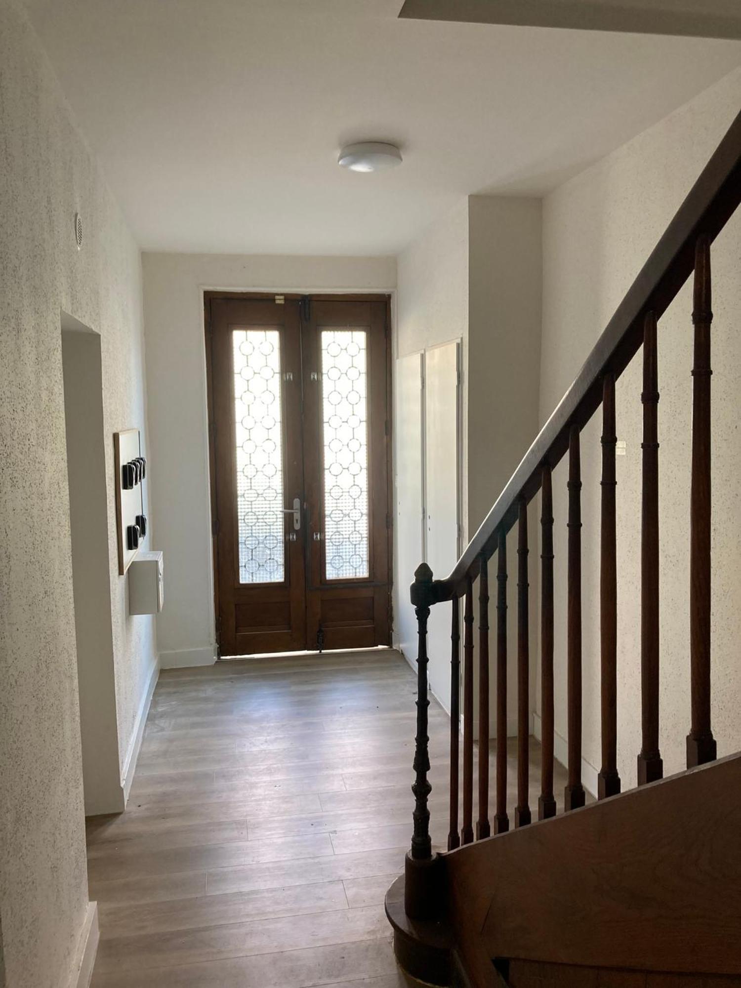 Premium Appart Albi Exterior photo
