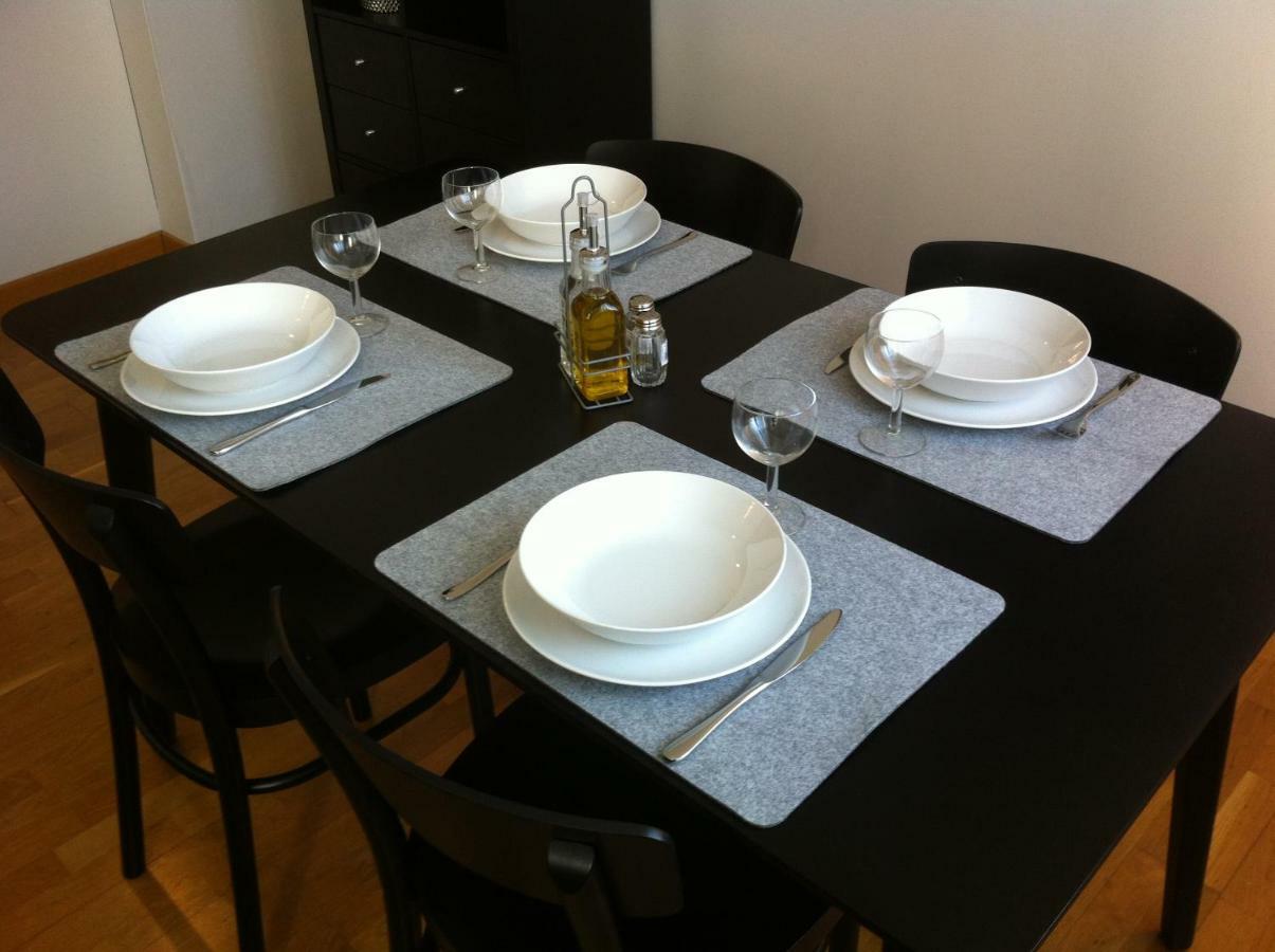 Premium Appart Albi Exterior photo